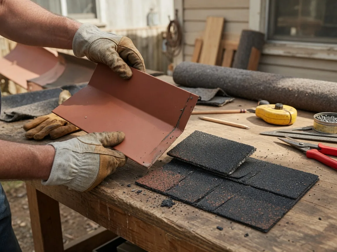 Roof Repair company in Cecil, GA